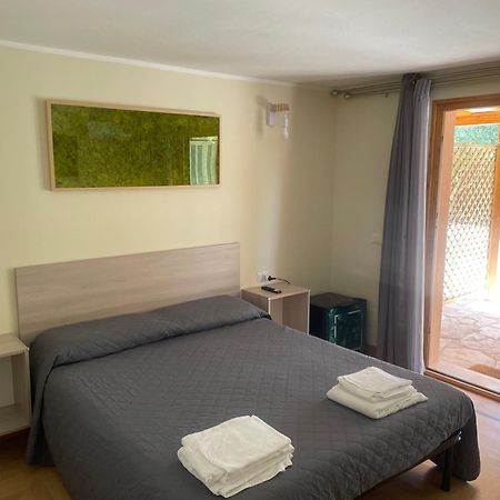 Villa Arya Sant'Andrea  外观 照片