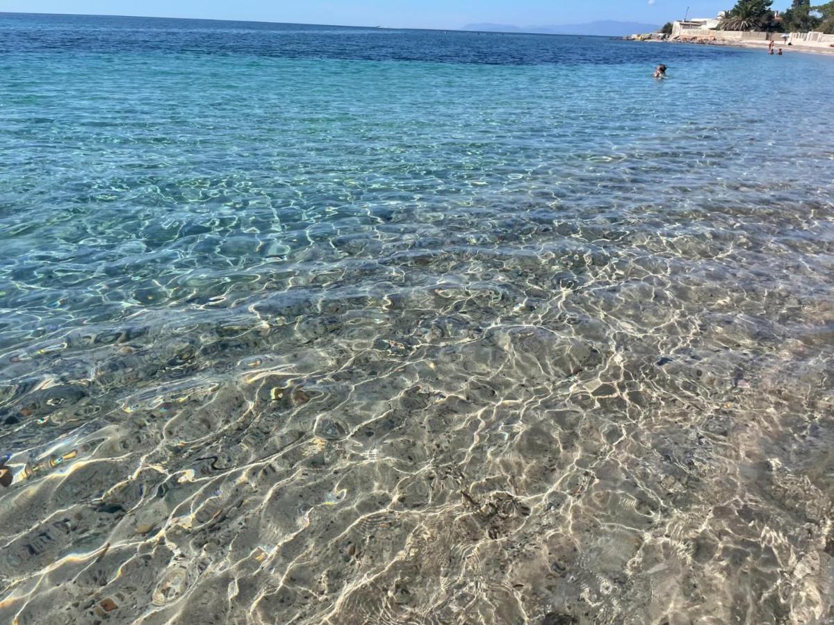 Villa Arya Sant'Andrea  外观 照片