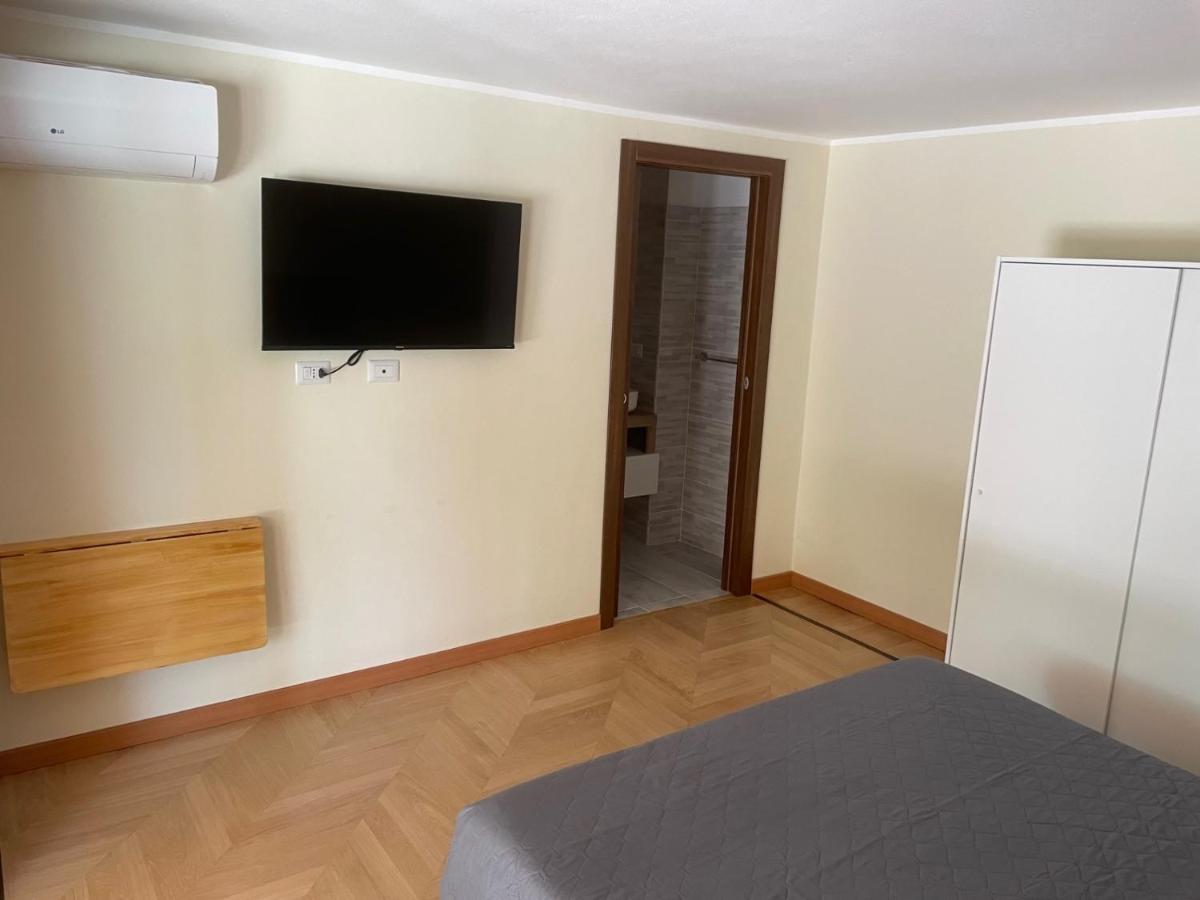 Villa Arya Sant'Andrea  外观 照片