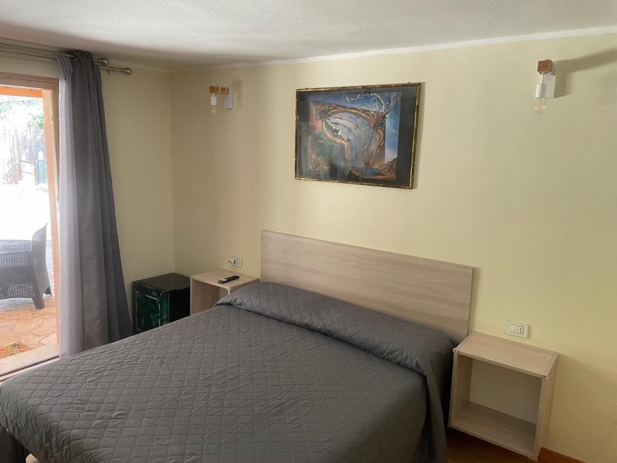 Villa Arya Sant'Andrea  外观 照片