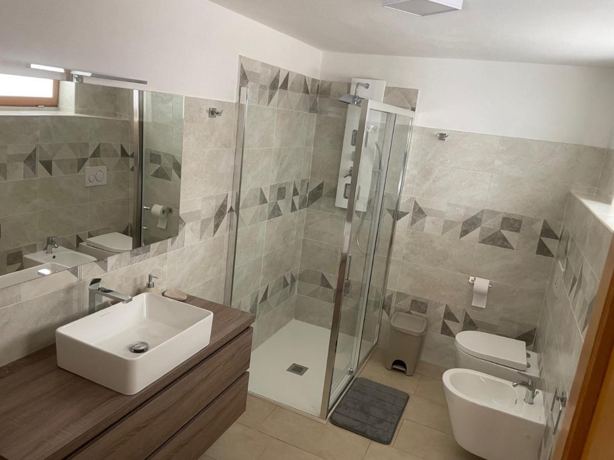 Villa Arya Sant'Andrea  外观 照片