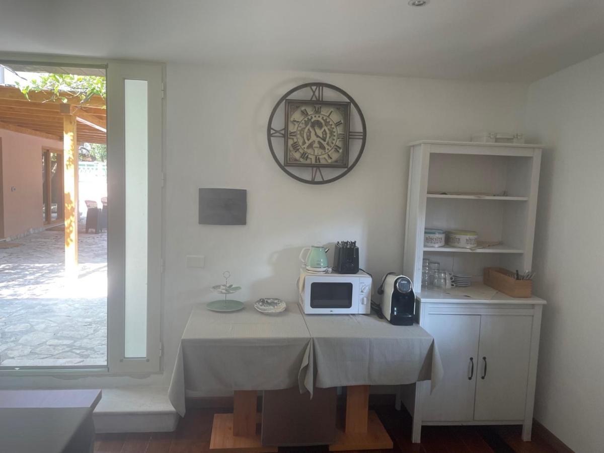 Villa Arya Sant'Andrea  外观 照片