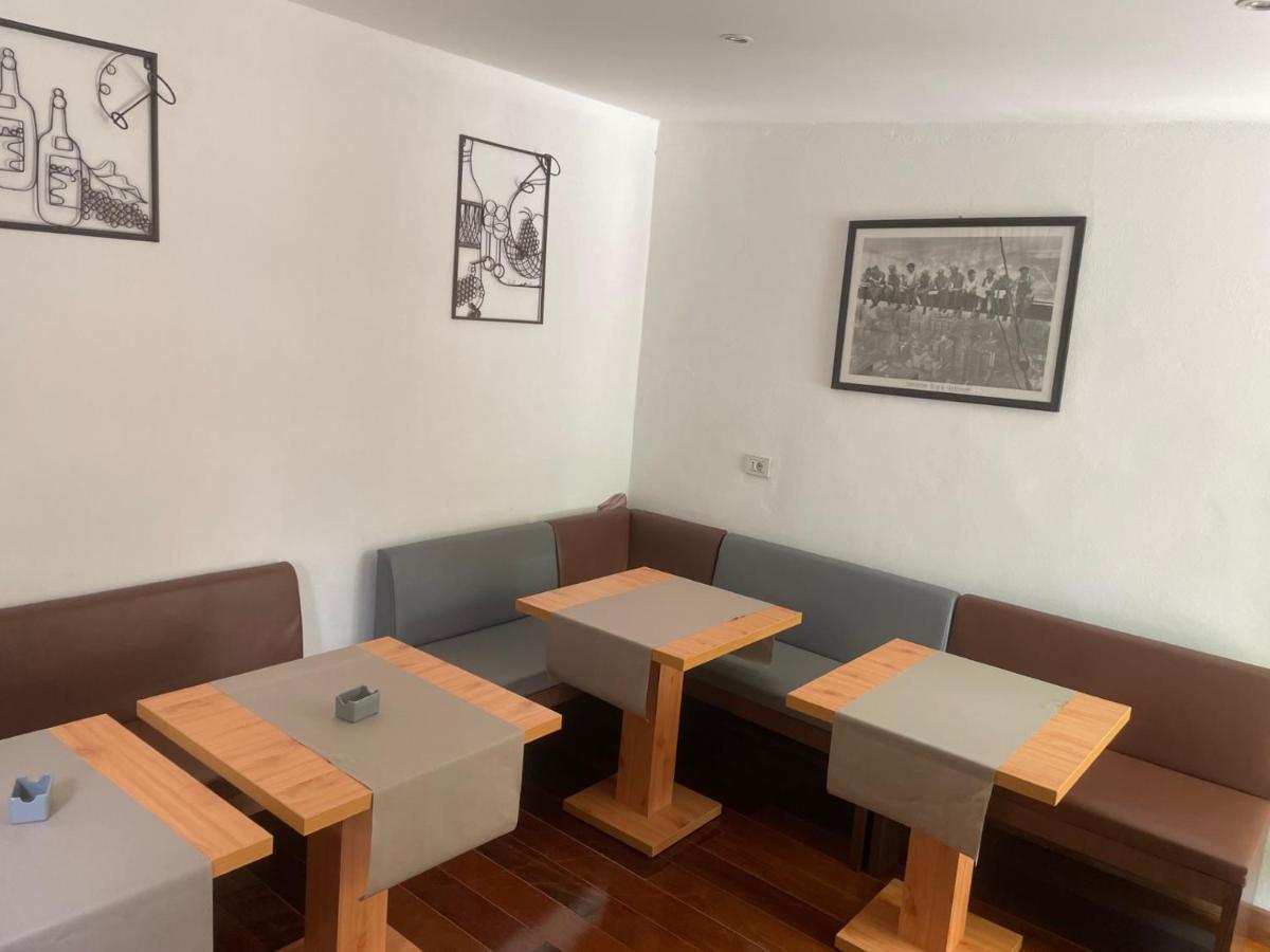 Villa Arya Sant'Andrea  外观 照片