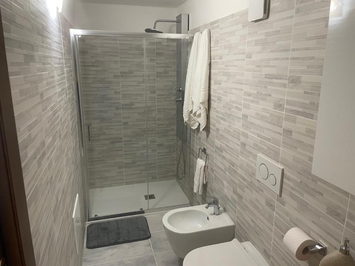 Villa Arya Sant'Andrea  外观 照片