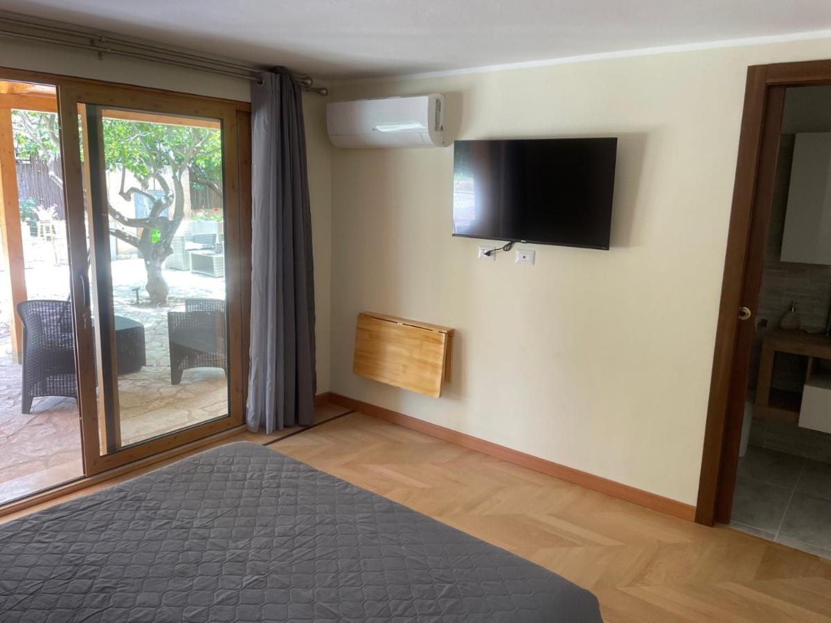 Villa Arya Sant'Andrea  外观 照片
