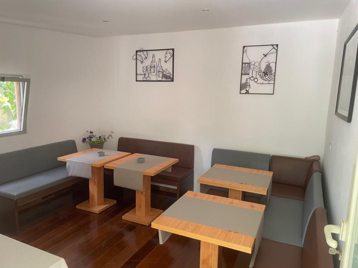 Villa Arya Sant'Andrea  外观 照片