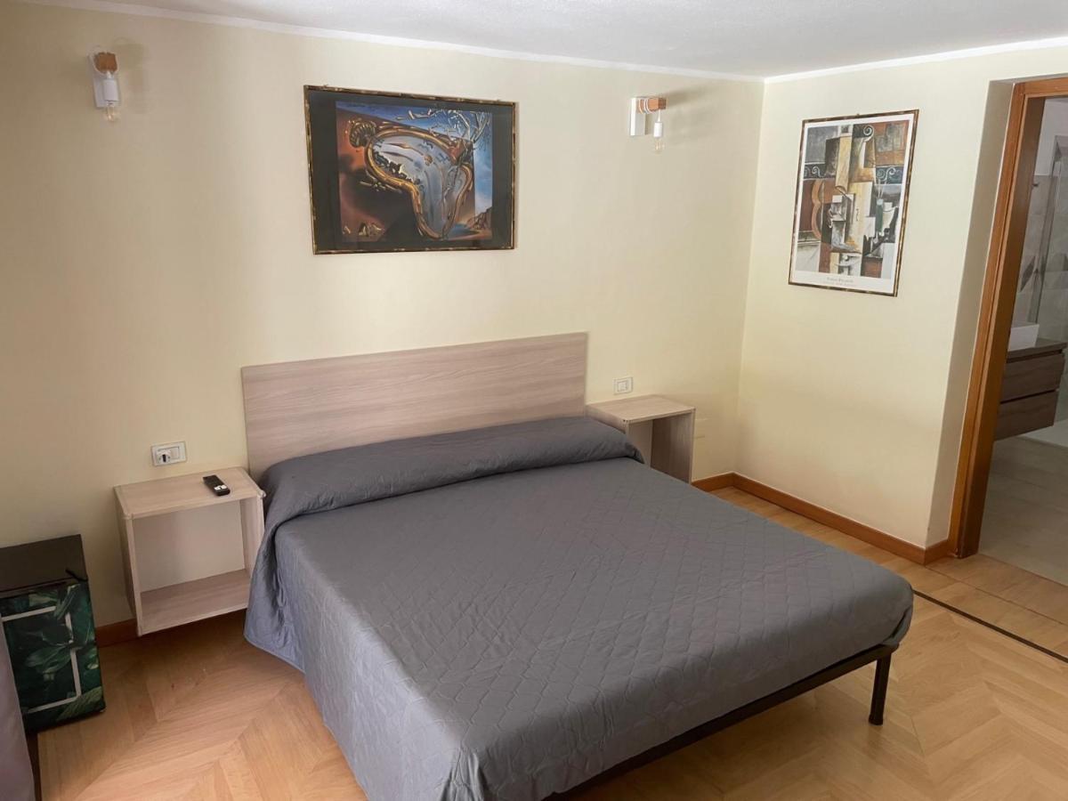 Villa Arya Sant'Andrea  外观 照片