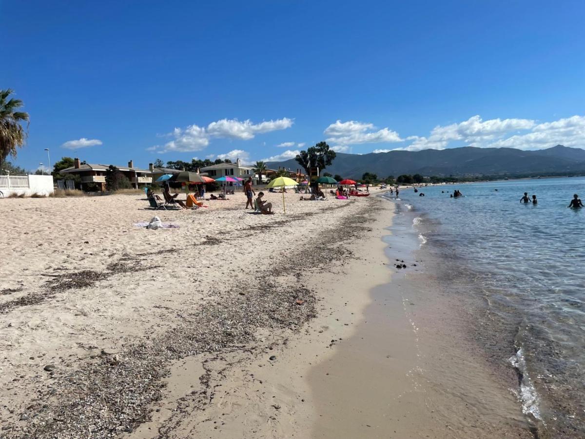 Villa Arya Sant'Andrea  外观 照片