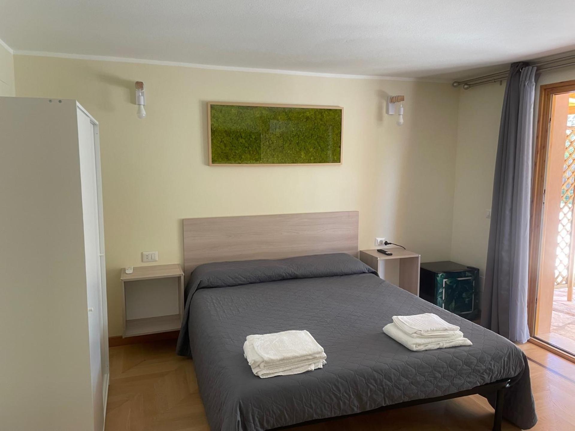 Villa Arya Sant'Andrea  外观 照片