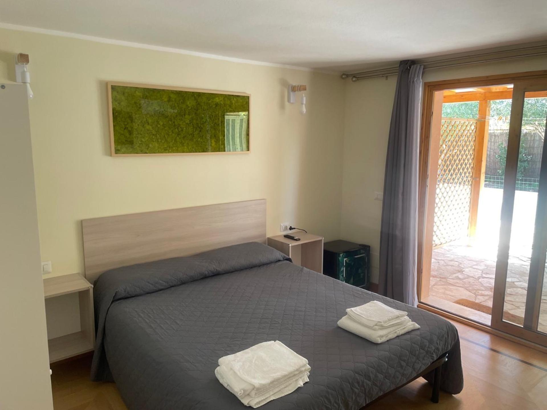Villa Arya Sant'Andrea  外观 照片