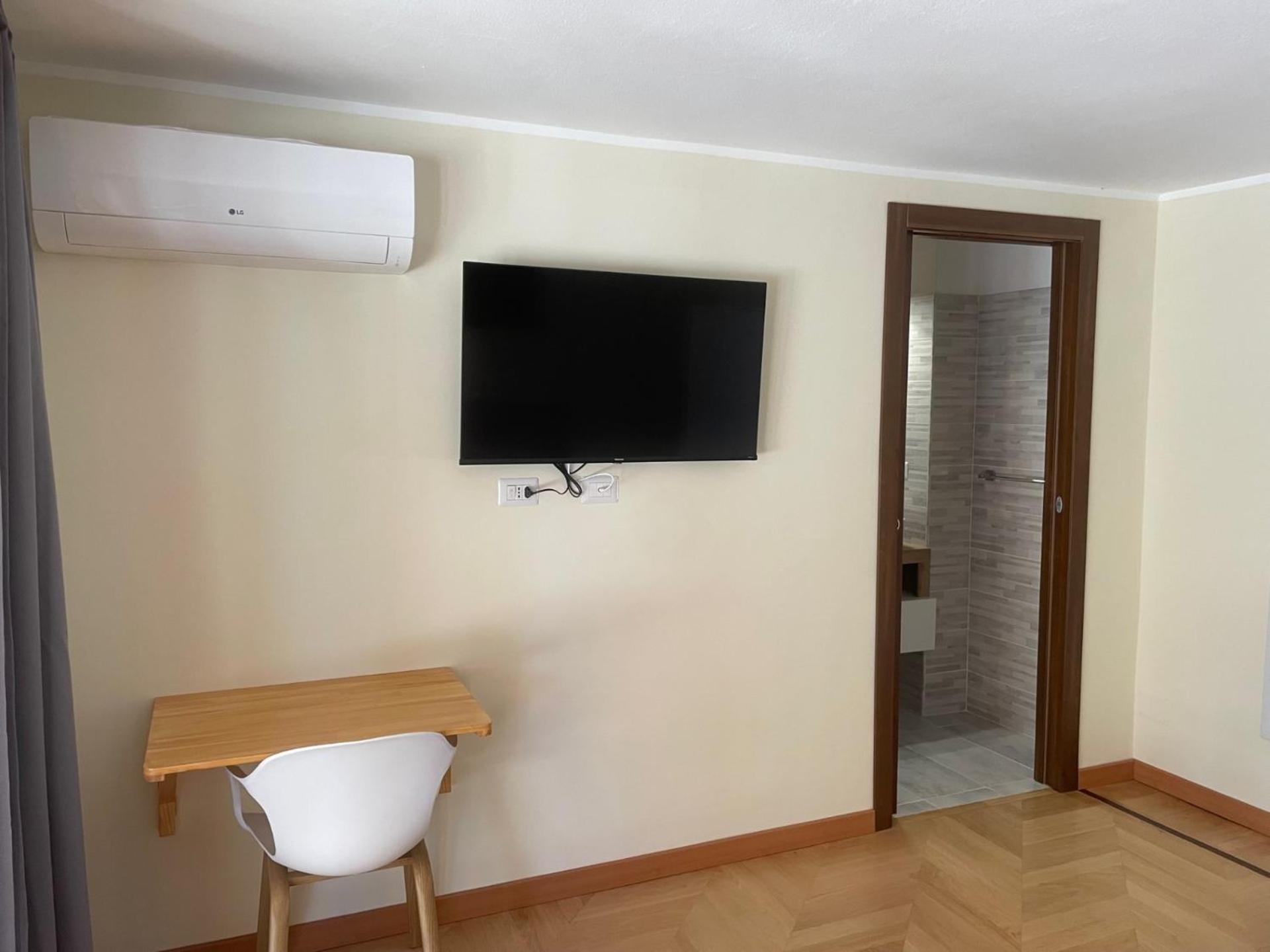 Villa Arya Sant'Andrea  外观 照片