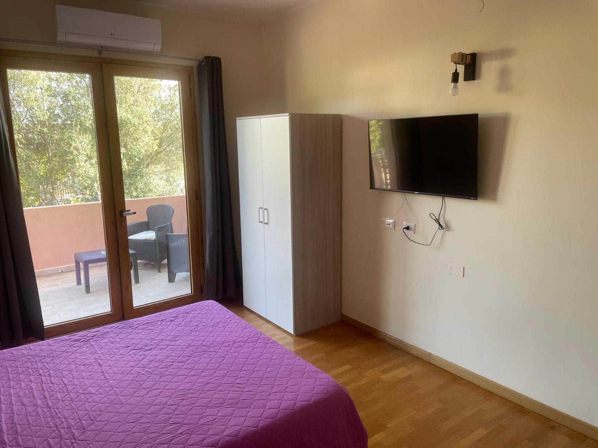 Villa Arya Sant'Andrea  外观 照片