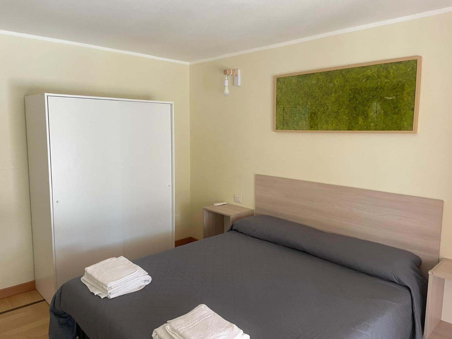 Villa Arya Sant'Andrea  外观 照片