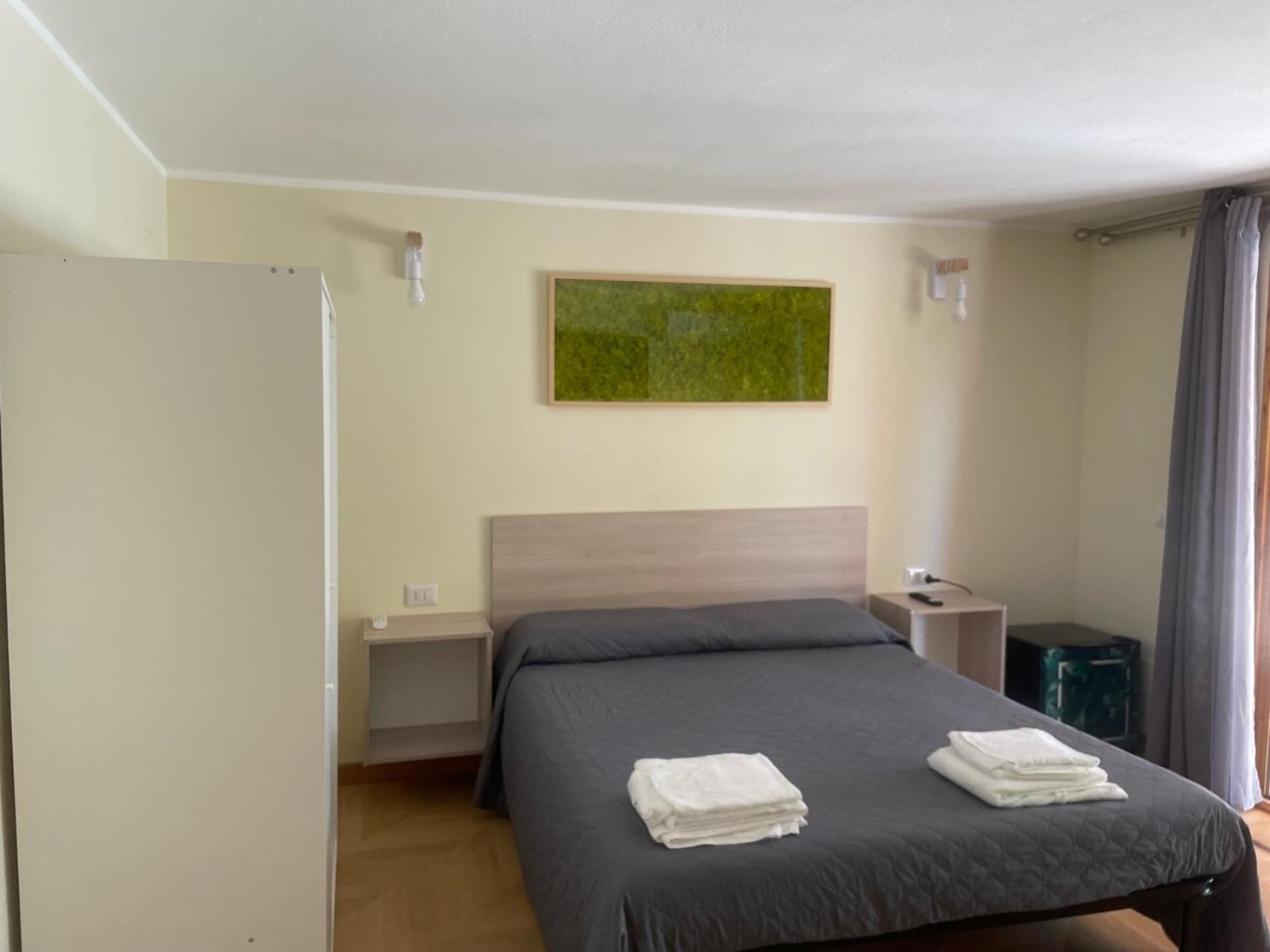 Villa Arya Sant'Andrea  外观 照片